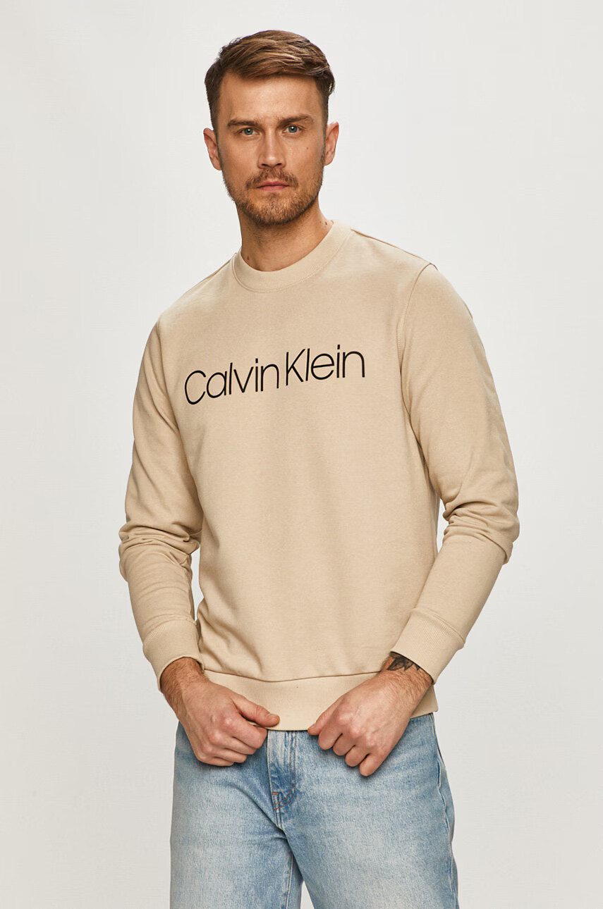 Calvin Klein Суичър - Pepit.bg