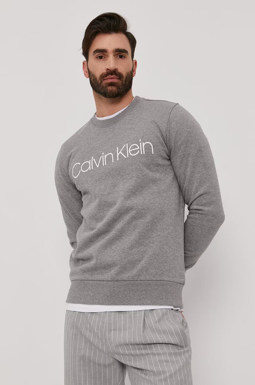 Calvin Klein Суичър - Pepit.bg