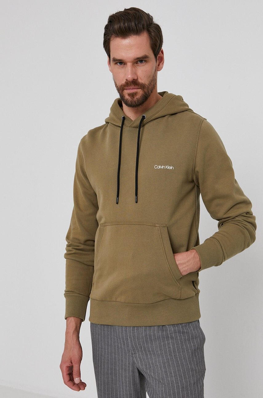 Calvin Klein Суичър - Pepit.bg