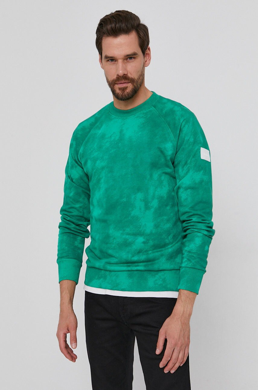 Calvin Klein Суичър - Pepit.bg