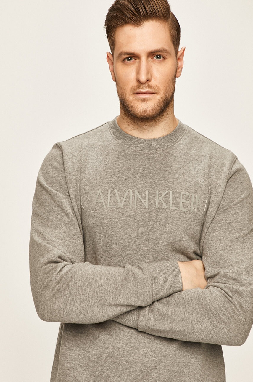 Calvin Klein Суичър - Pepit.bg