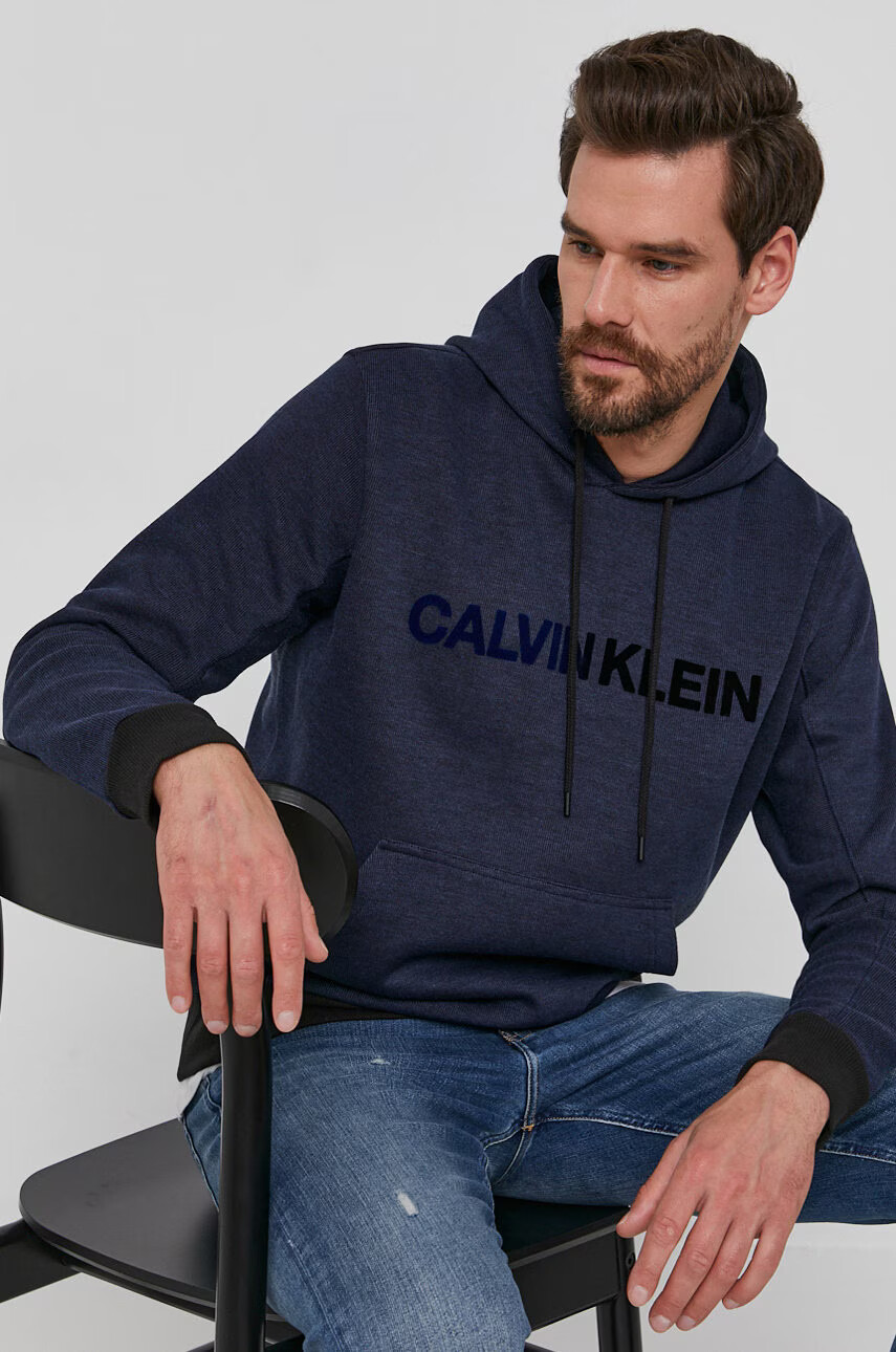 Calvin Klein Суичър - Pepit.bg