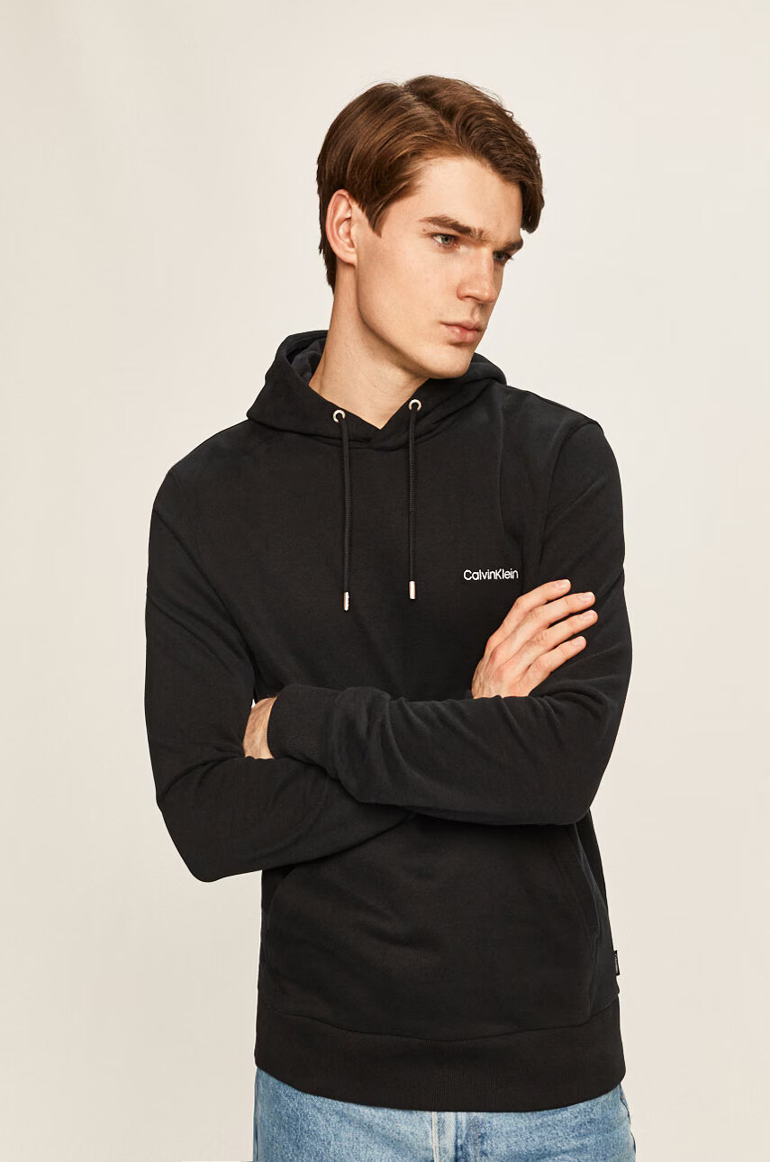 Calvin Klein Суичър - Pepit.bg