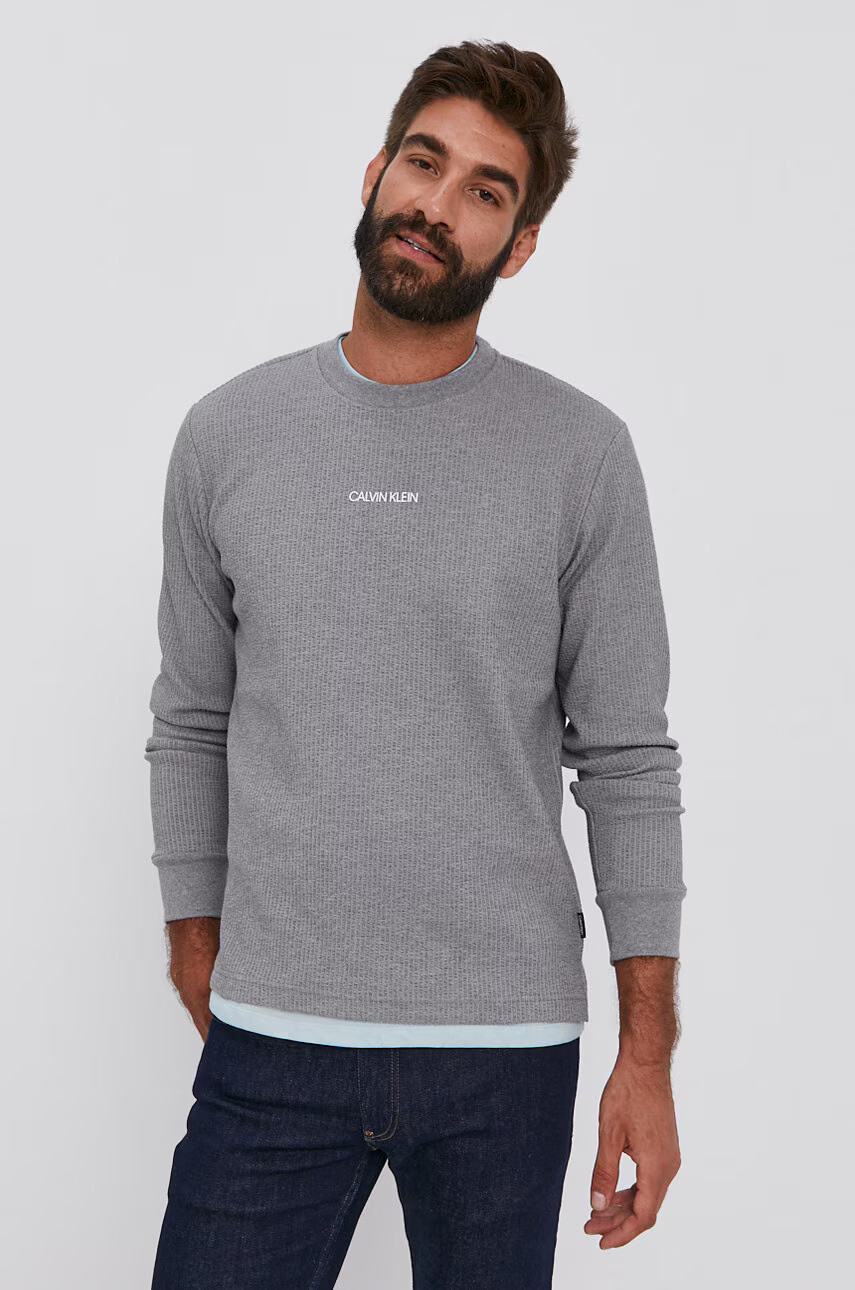 Calvin Klein Суичър - Pepit.bg