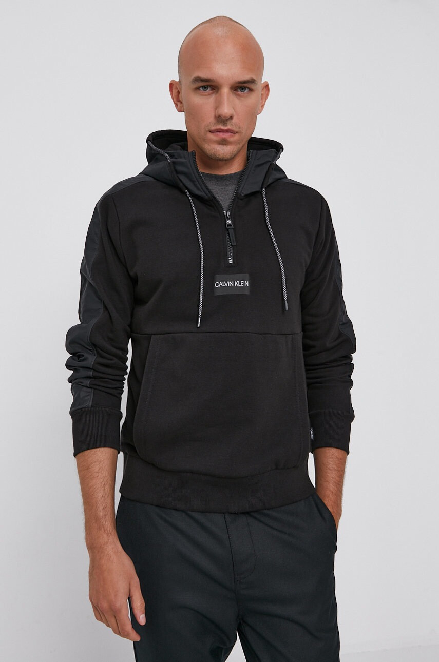 Calvin Klein Суичър - Pepit.bg