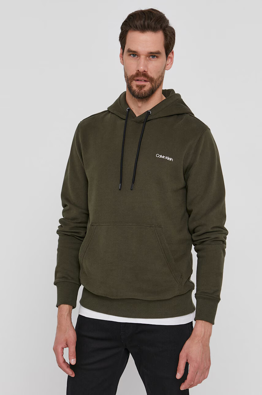 Calvin Klein Суичър - Pepit.bg