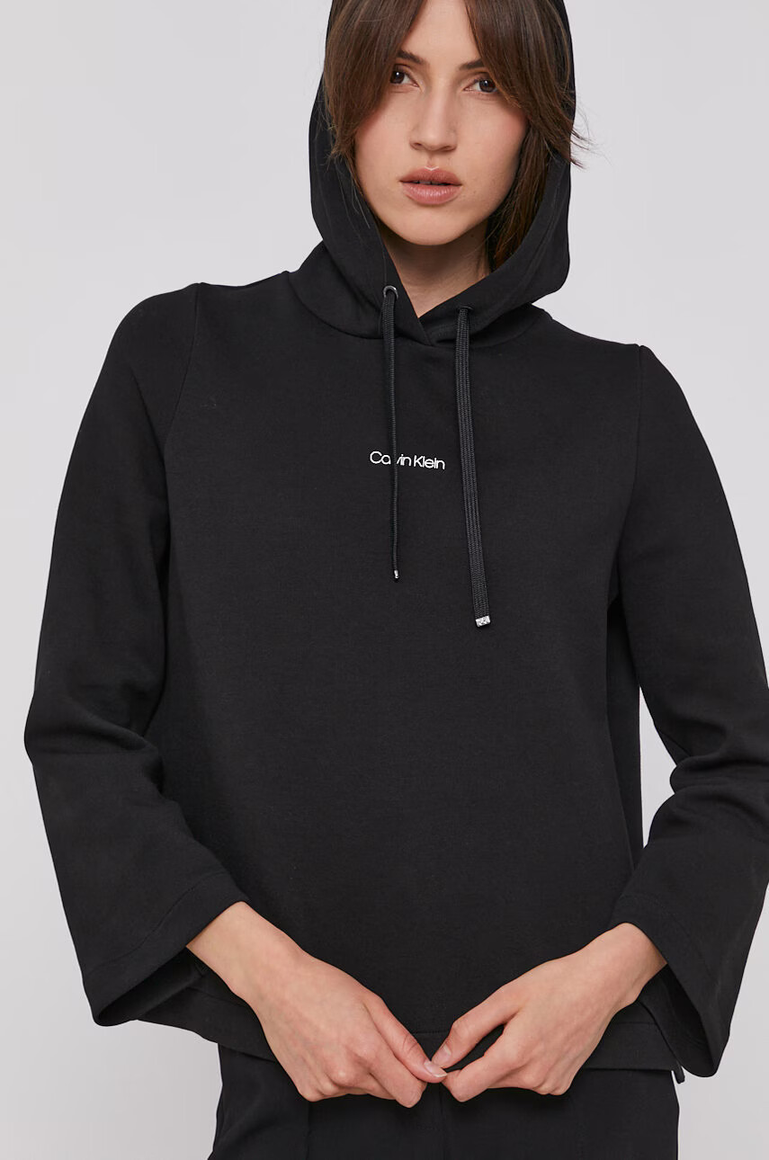 Calvin Klein Суичър - Pepit.bg