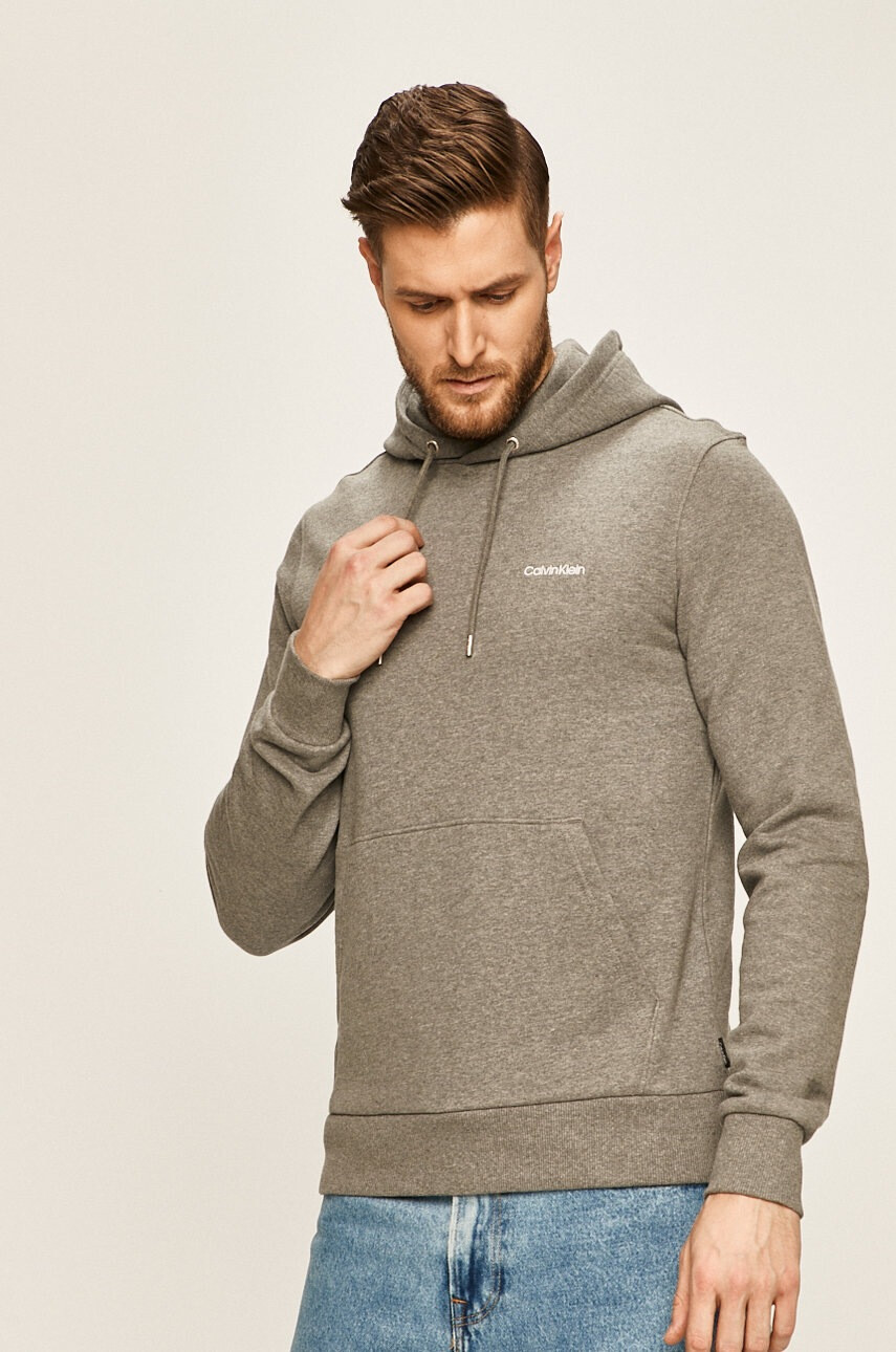 Calvin Klein Суичър - Pepit.bg