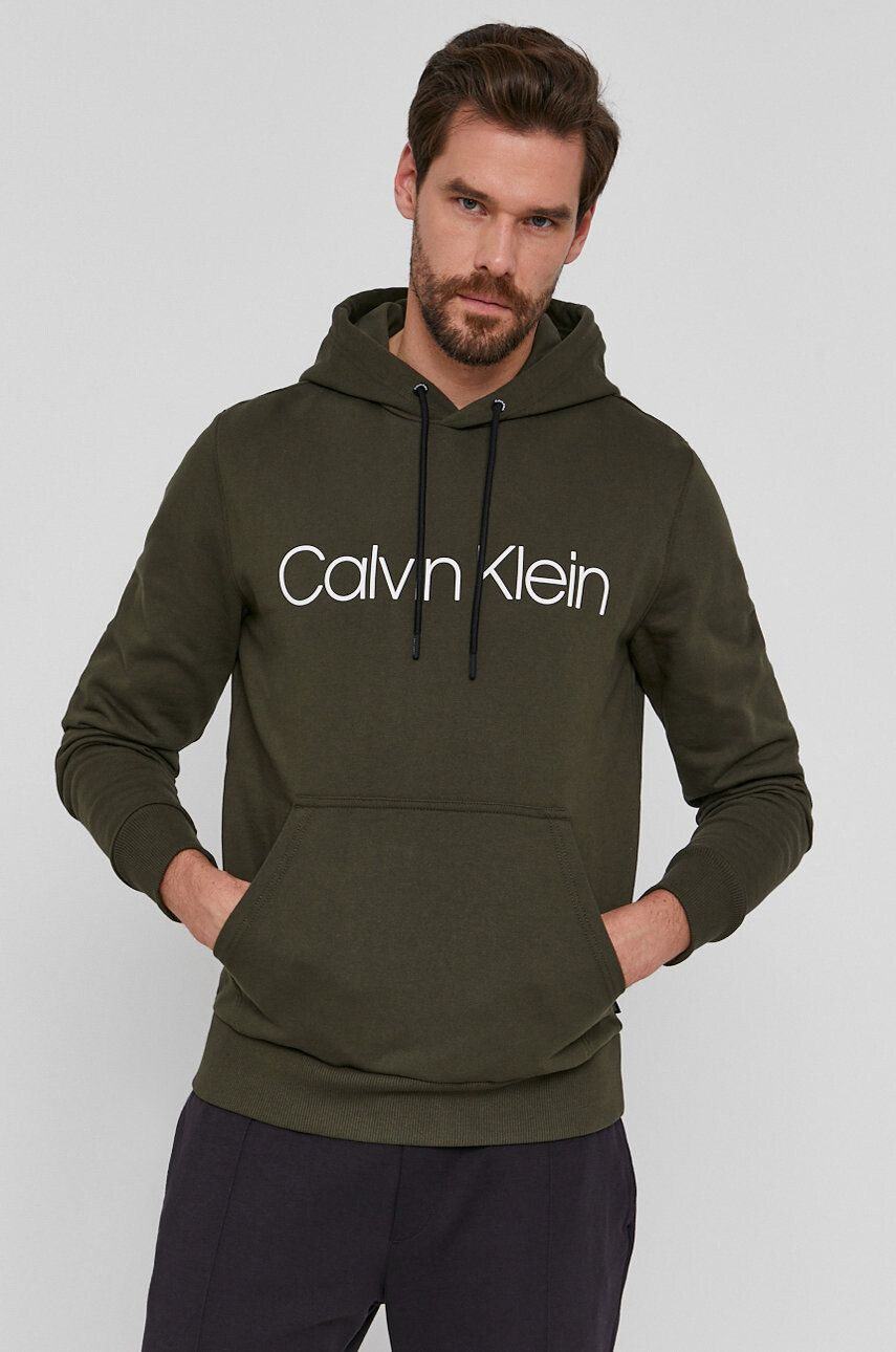 Calvin Klein Суичър - Pepit.bg