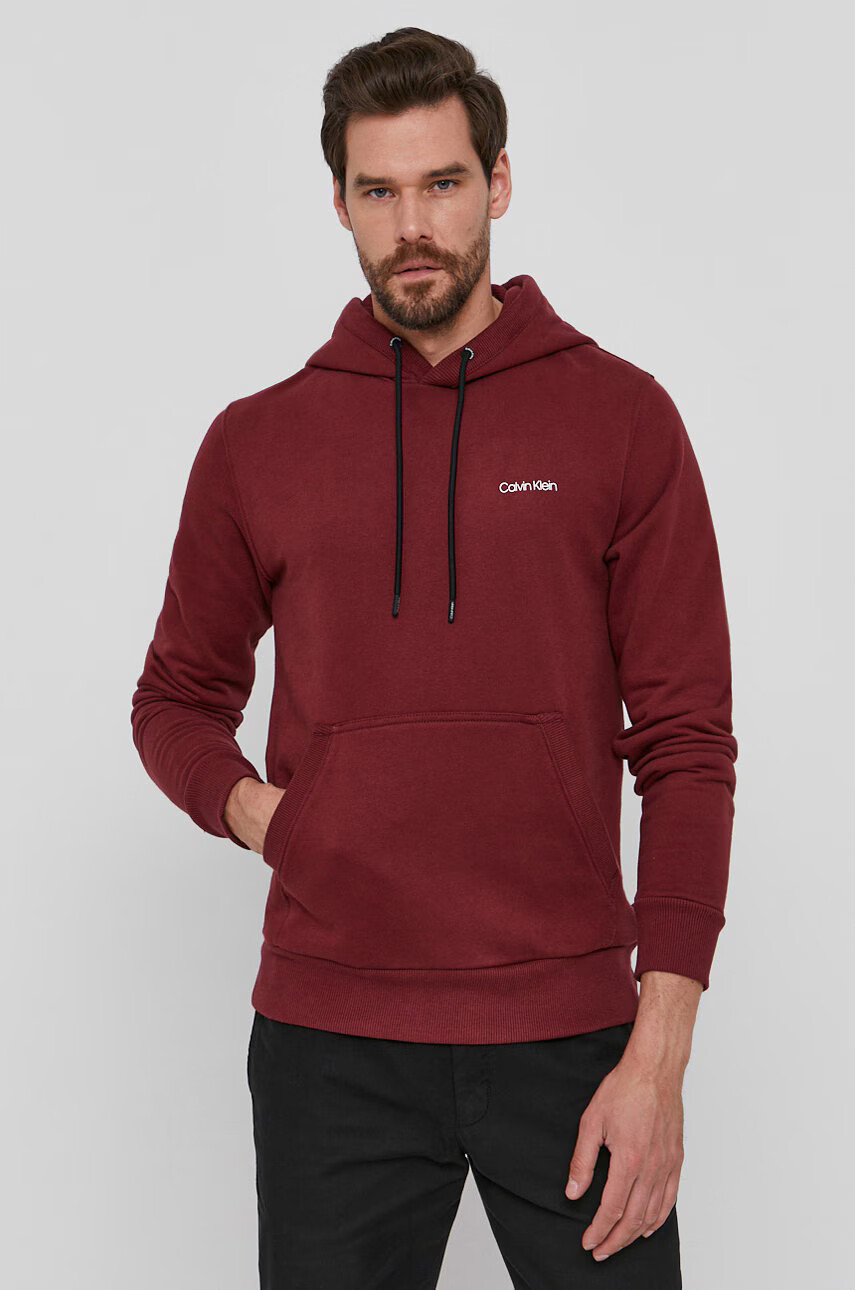 Calvin Klein Суичър - Pepit.bg