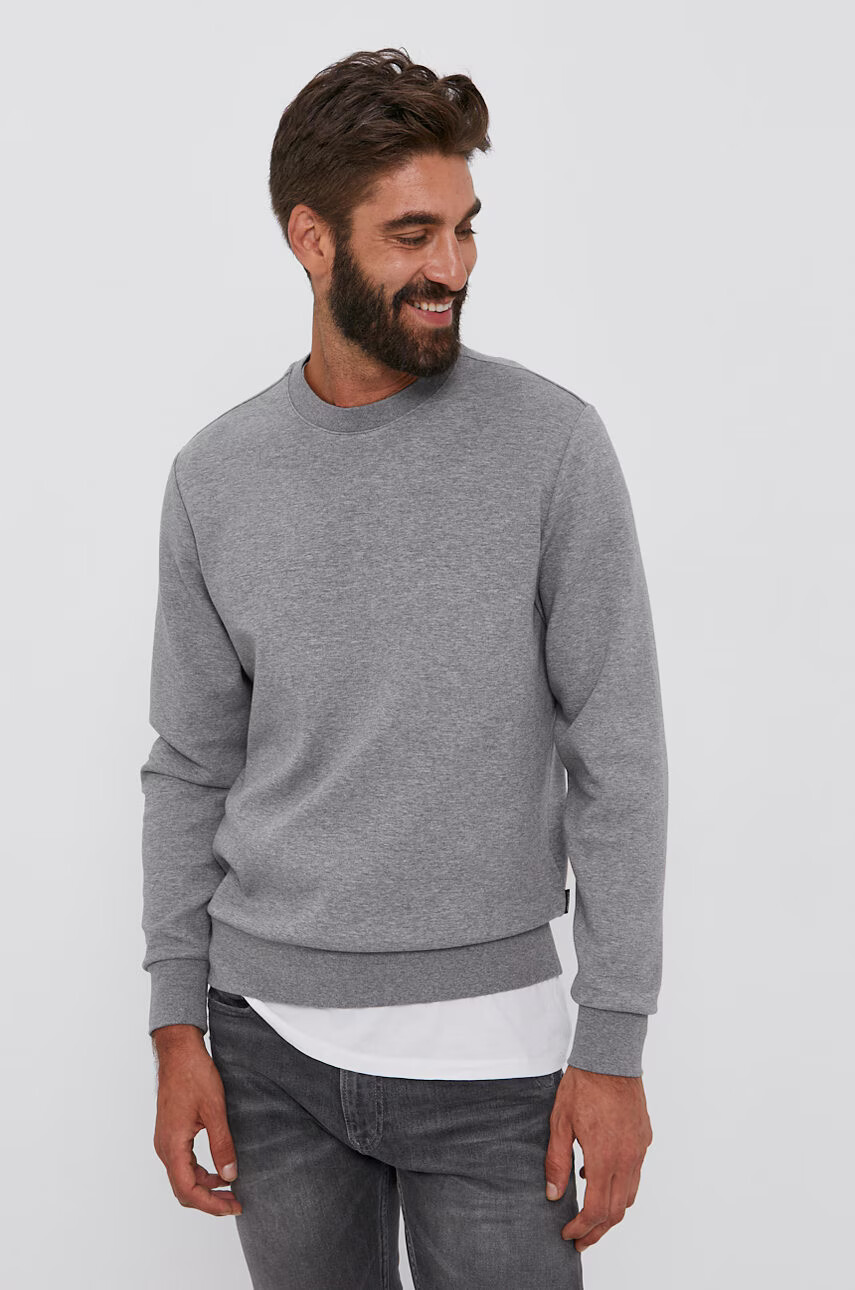 Calvin Klein Суичър - Pepit.bg