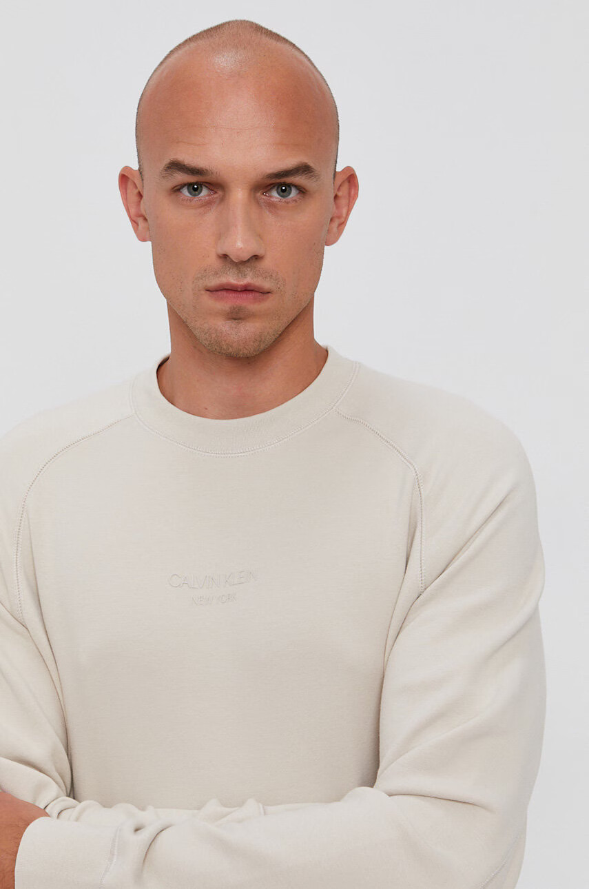 Calvin Klein Суичър - Pepit.bg
