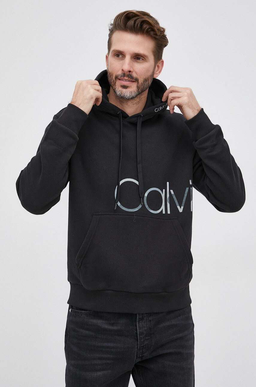 Calvin Klein Суичър - Pepit.bg