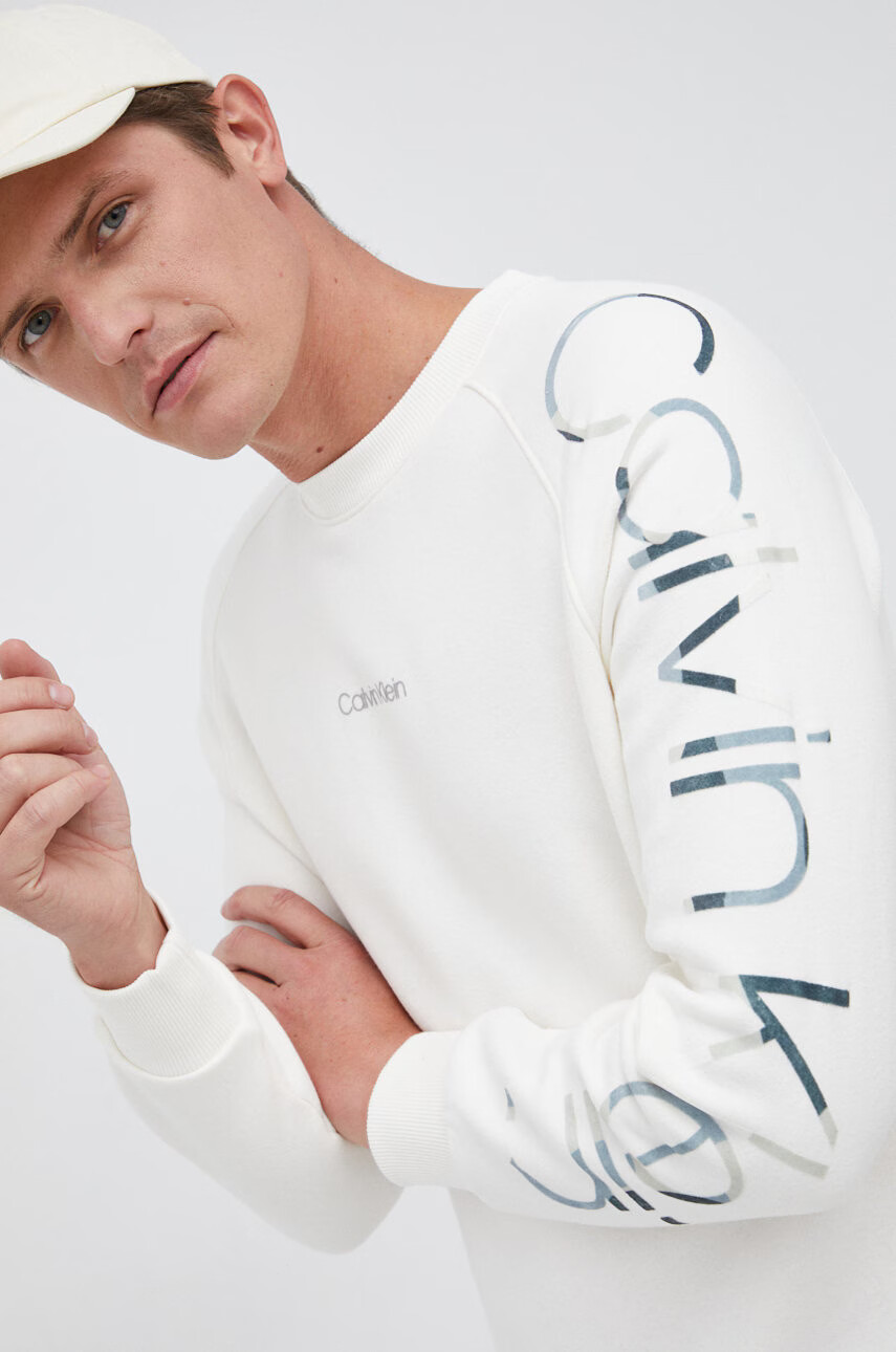 Calvin Klein Суичър - Pepit.bg
