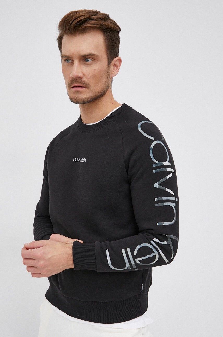 Calvin Klein Суичър - Pepit.bg