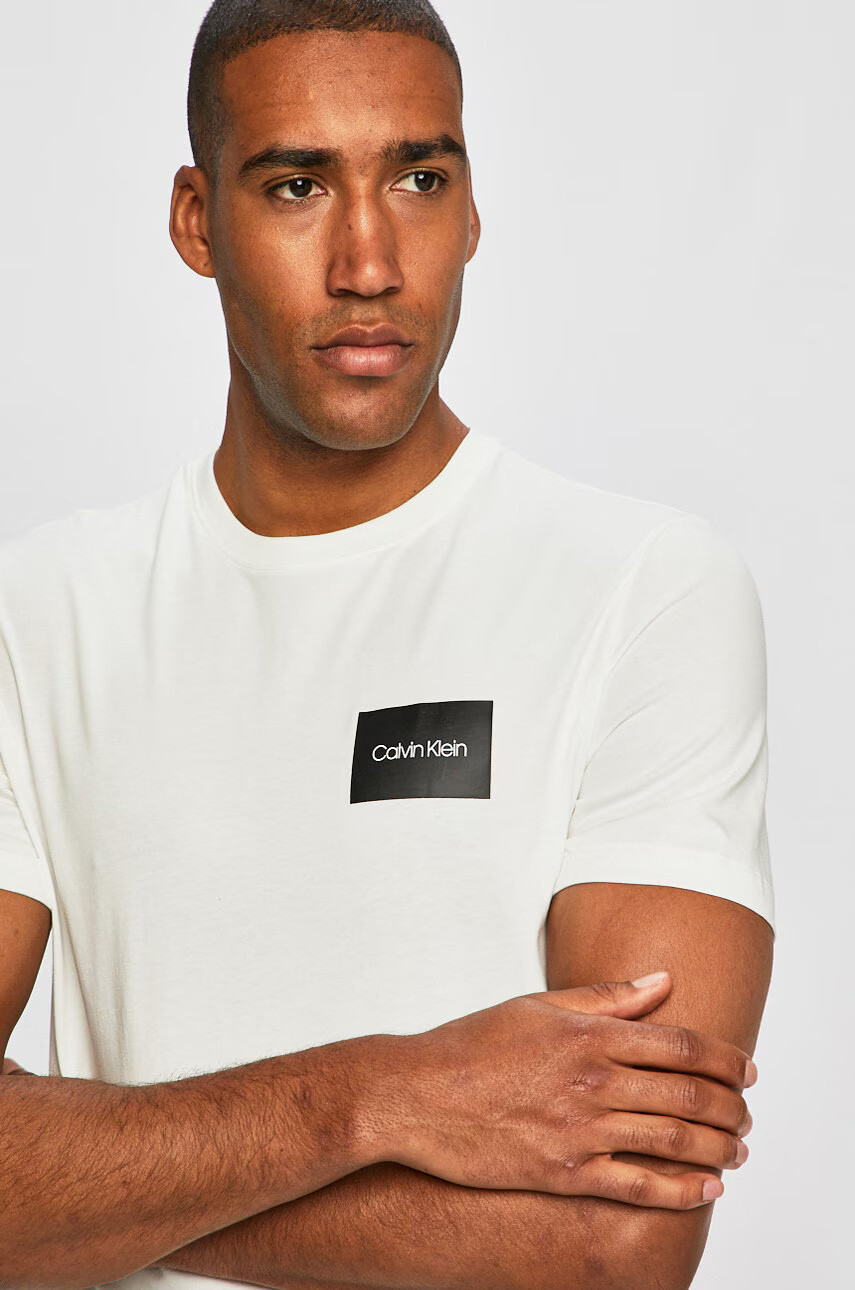 Calvin Klein Тениска - Pepit.bg