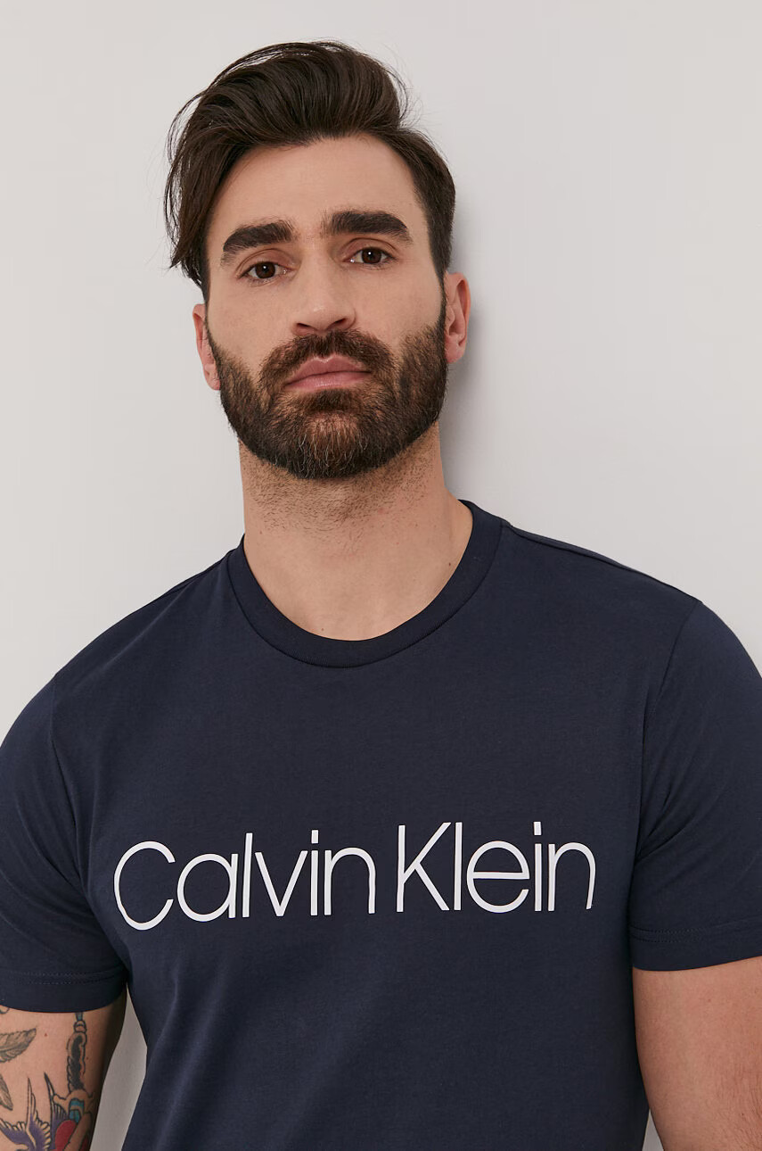 Calvin Klein Тениска - Pepit.bg