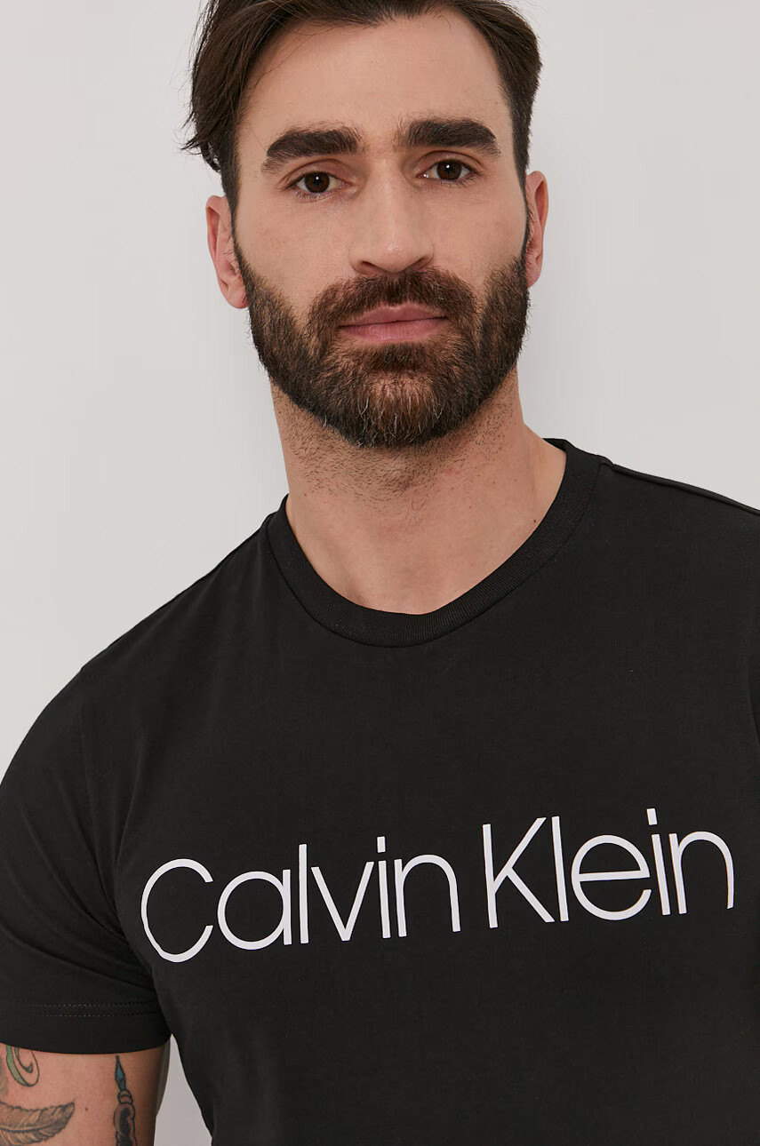 Calvin Klein Тениска - Pepit.bg