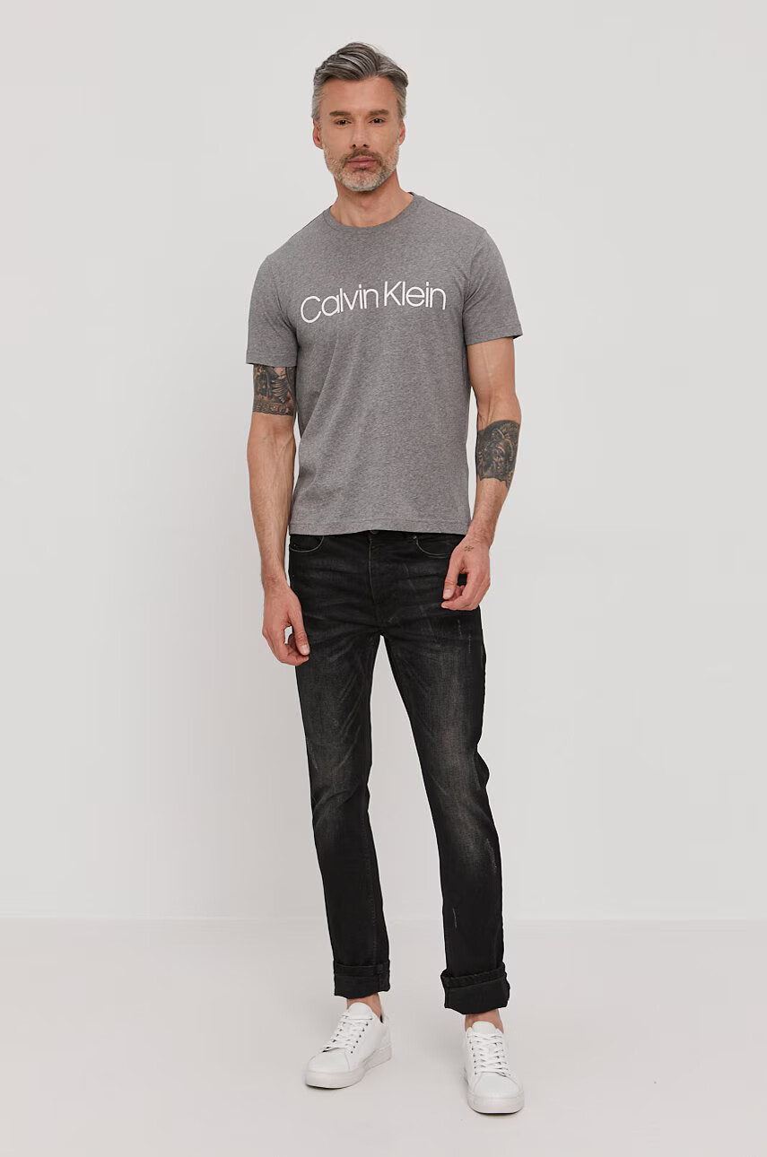 Calvin Klein Тениска - Pepit.bg