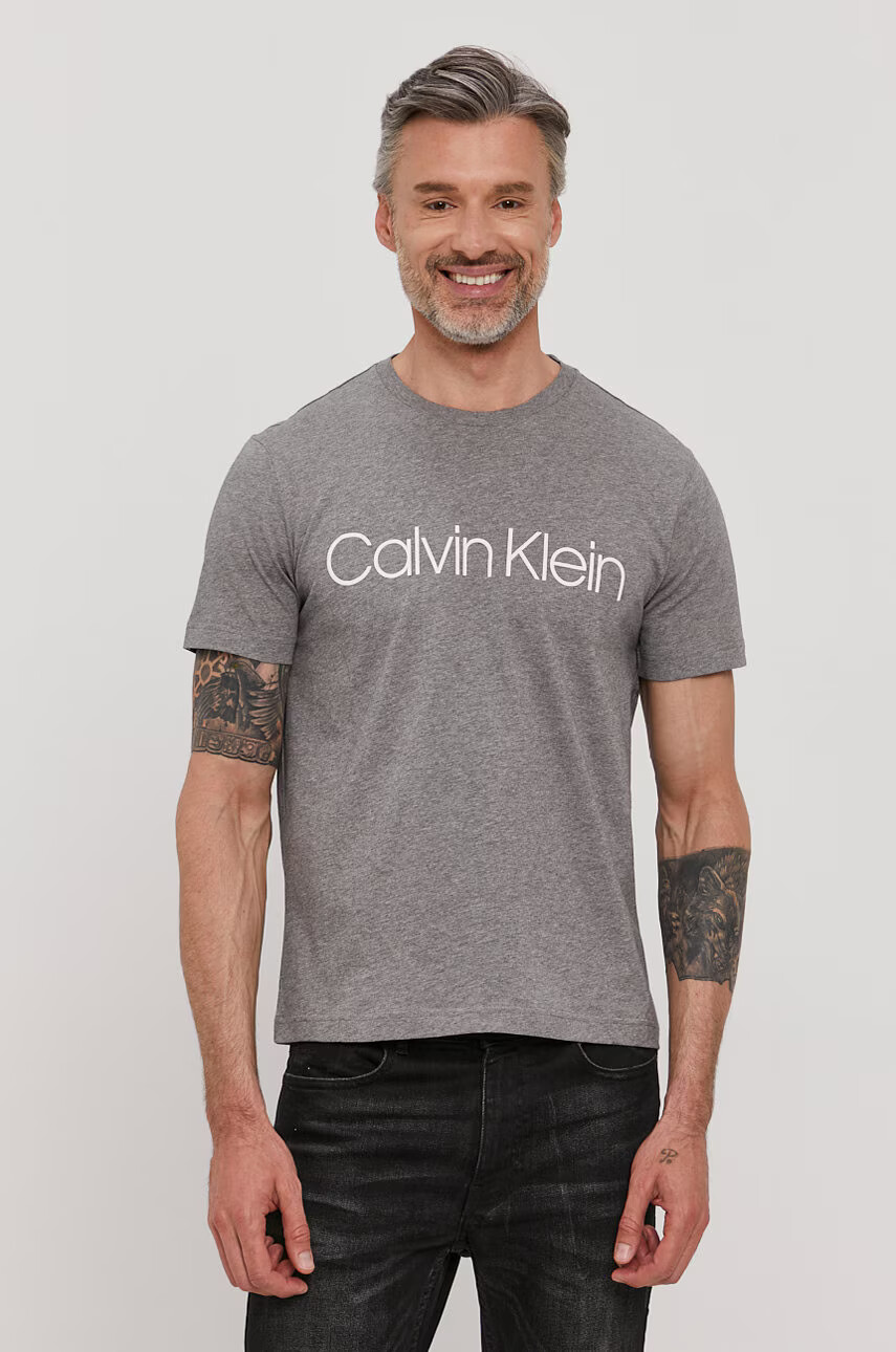 Calvin Klein Тениска - Pepit.bg