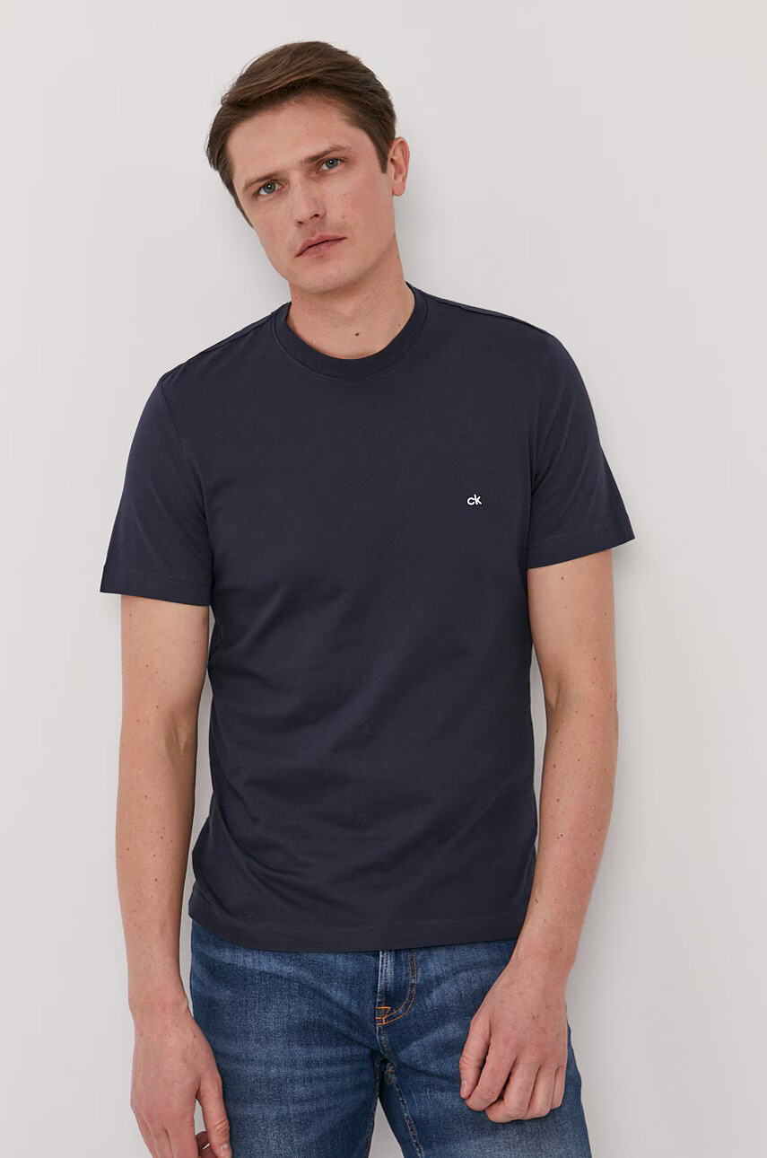 Calvin Klein Тениска - Pepit.bg