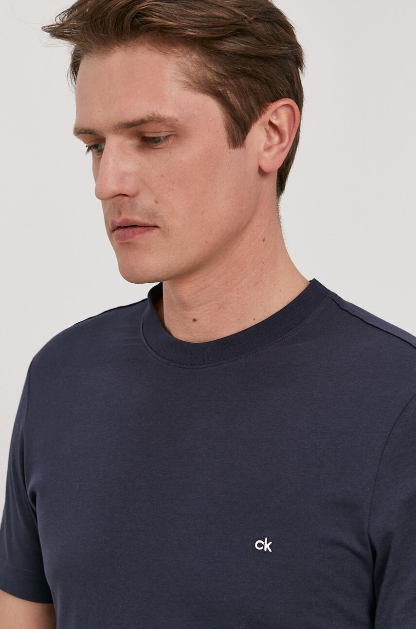 Calvin Klein Тениска - Pepit.bg