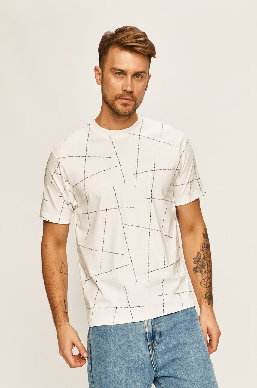 Calvin Klein Тениска - Pepit.bg