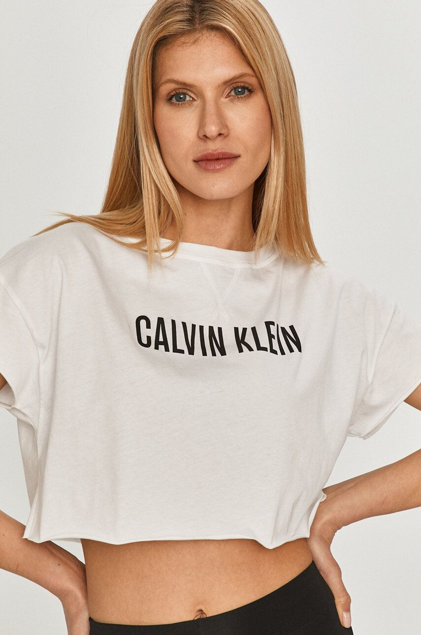 Calvin Klein Тениска - Pepit.bg