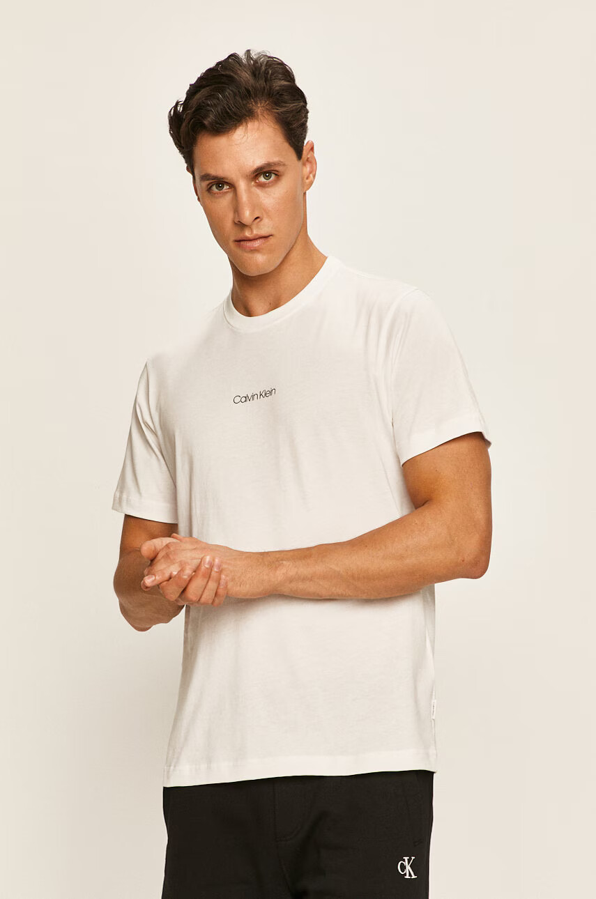 Calvin Klein Тениска - Pepit.bg