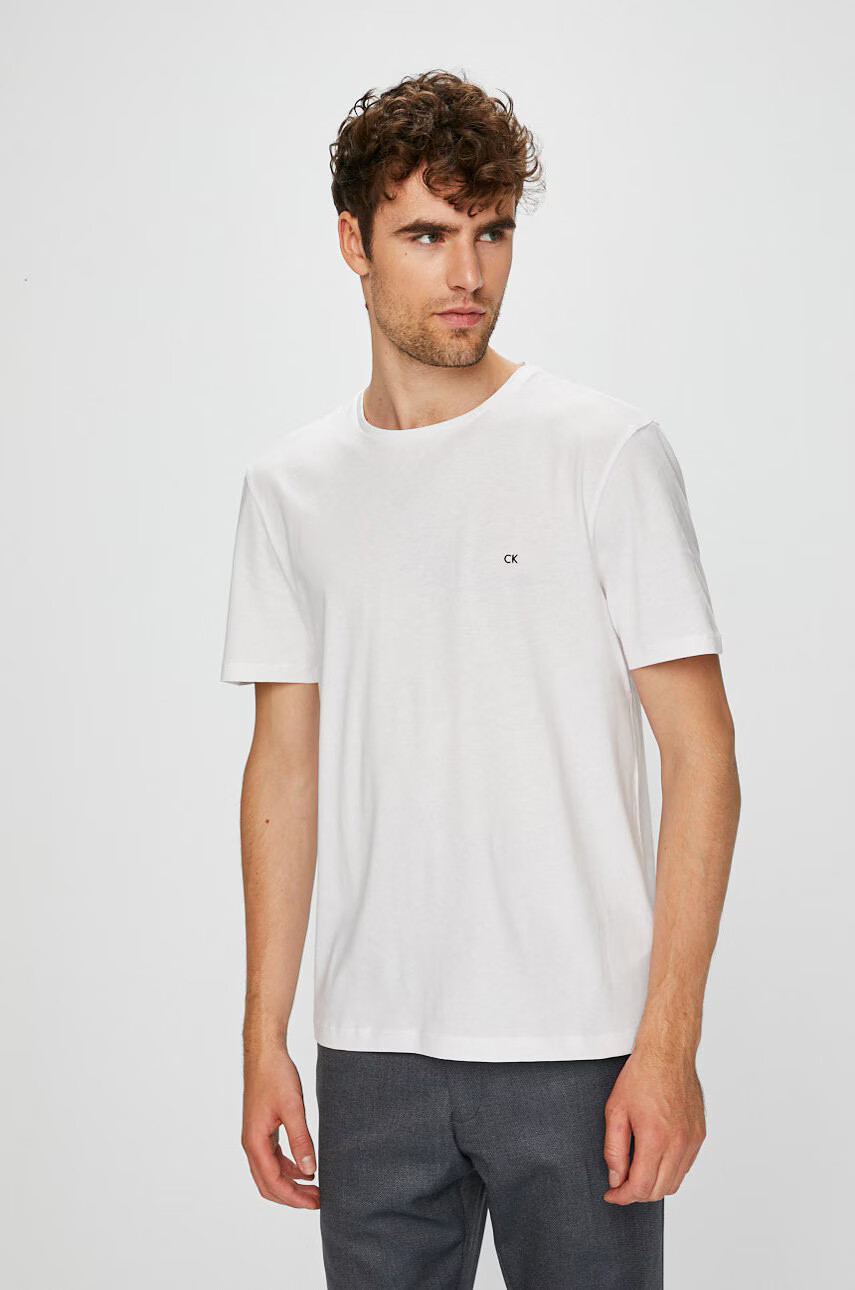 Calvin Klein Тениска - Pepit.bg