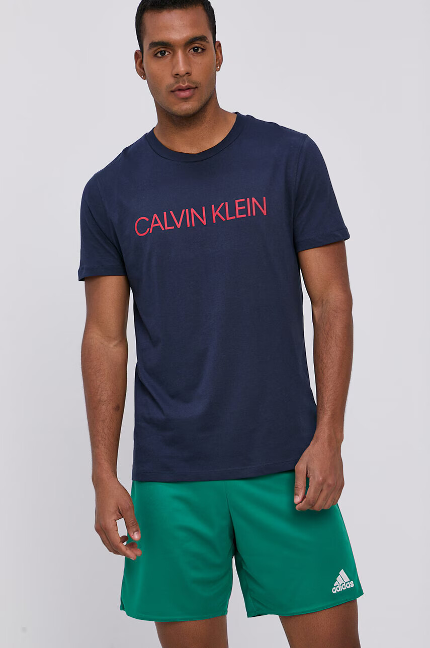 Calvin Klein Тениска - Pepit.bg