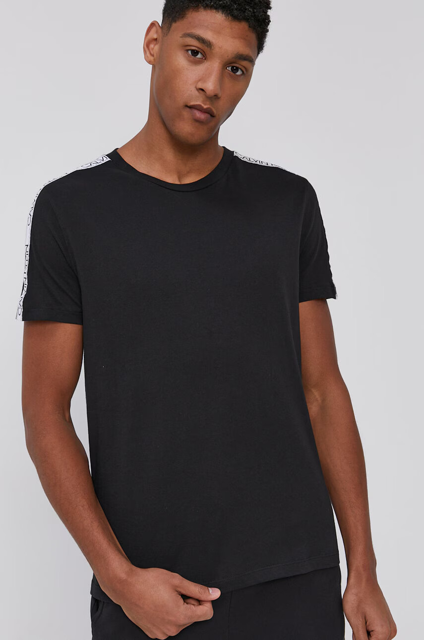 Calvin Klein Тениска - Pepit.bg
