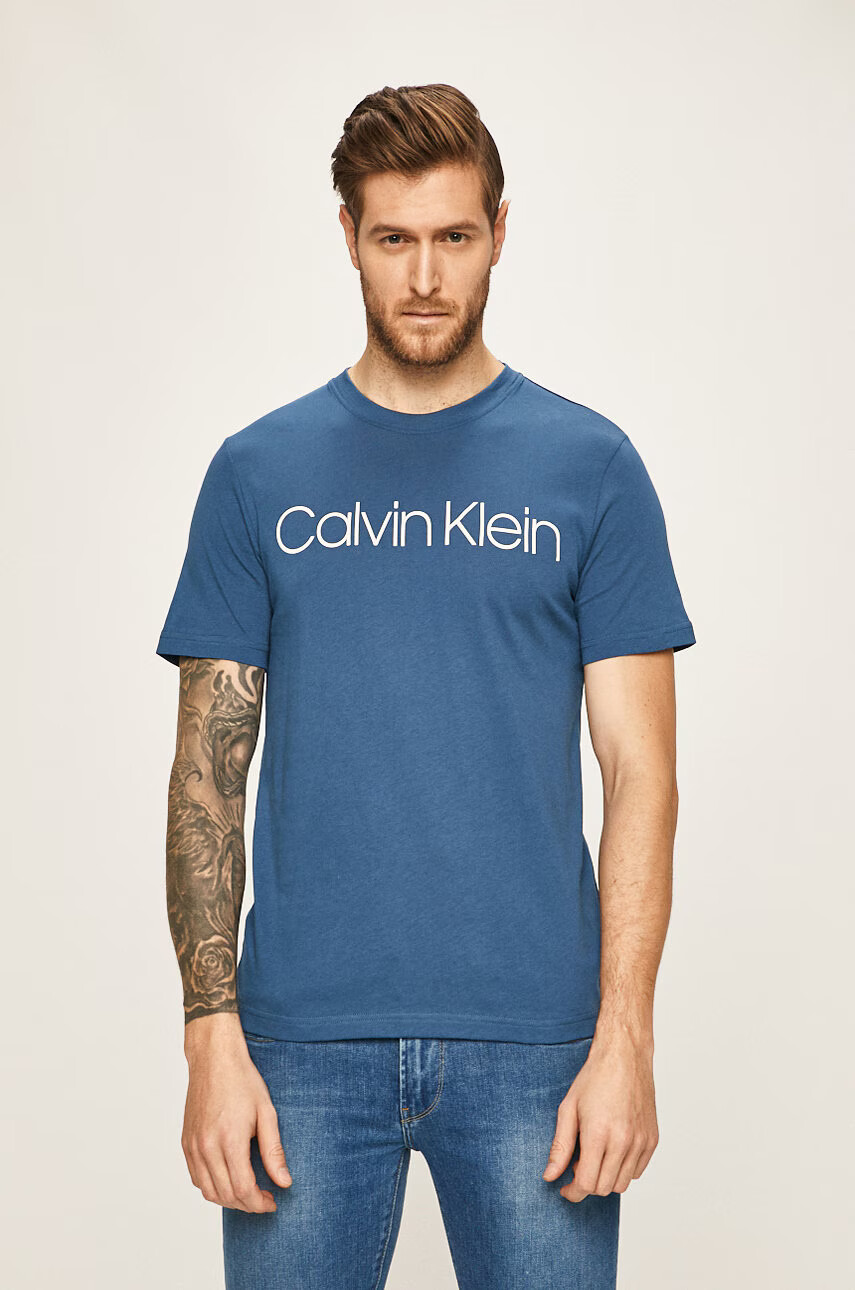 Calvin Klein Тениска - Pepit.bg