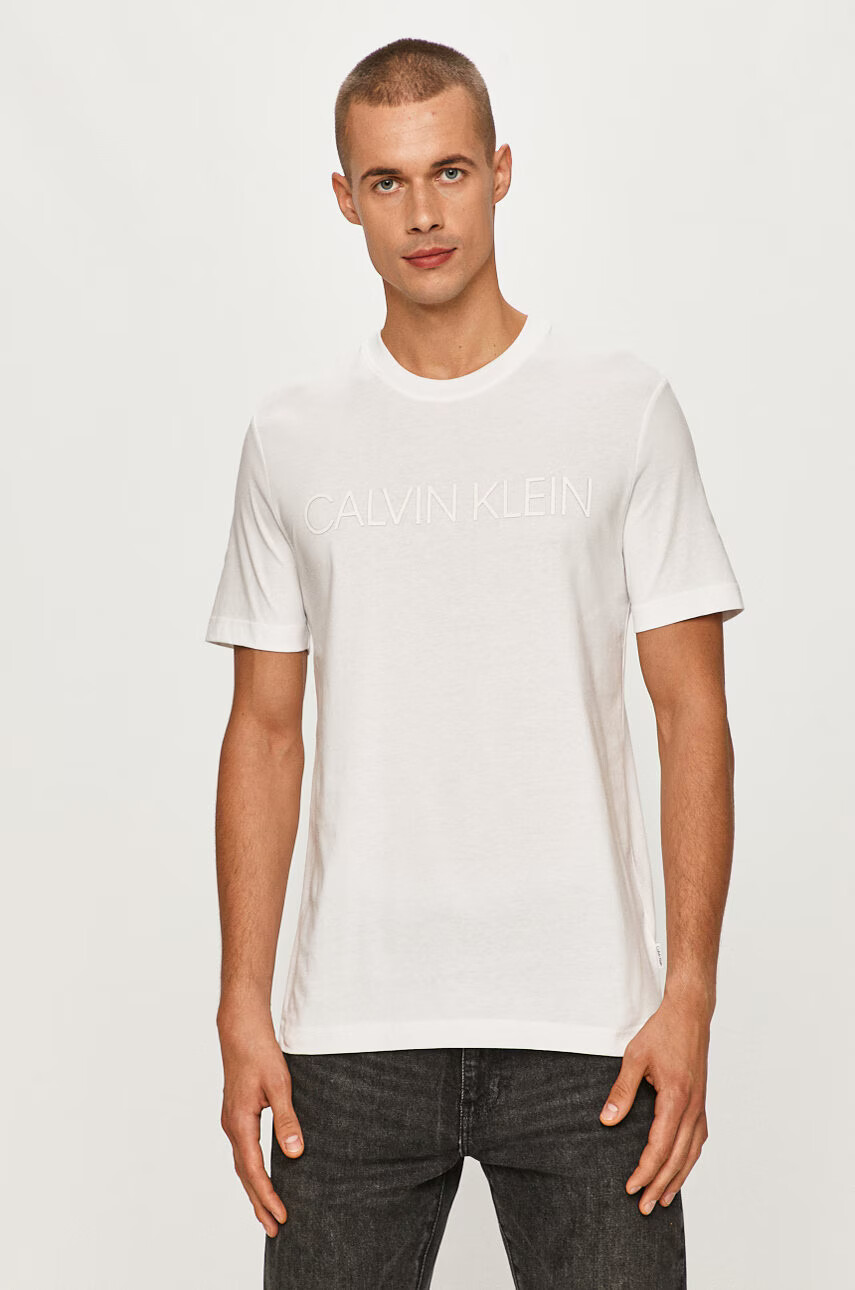 Calvin Klein Тениска - Pepit.bg