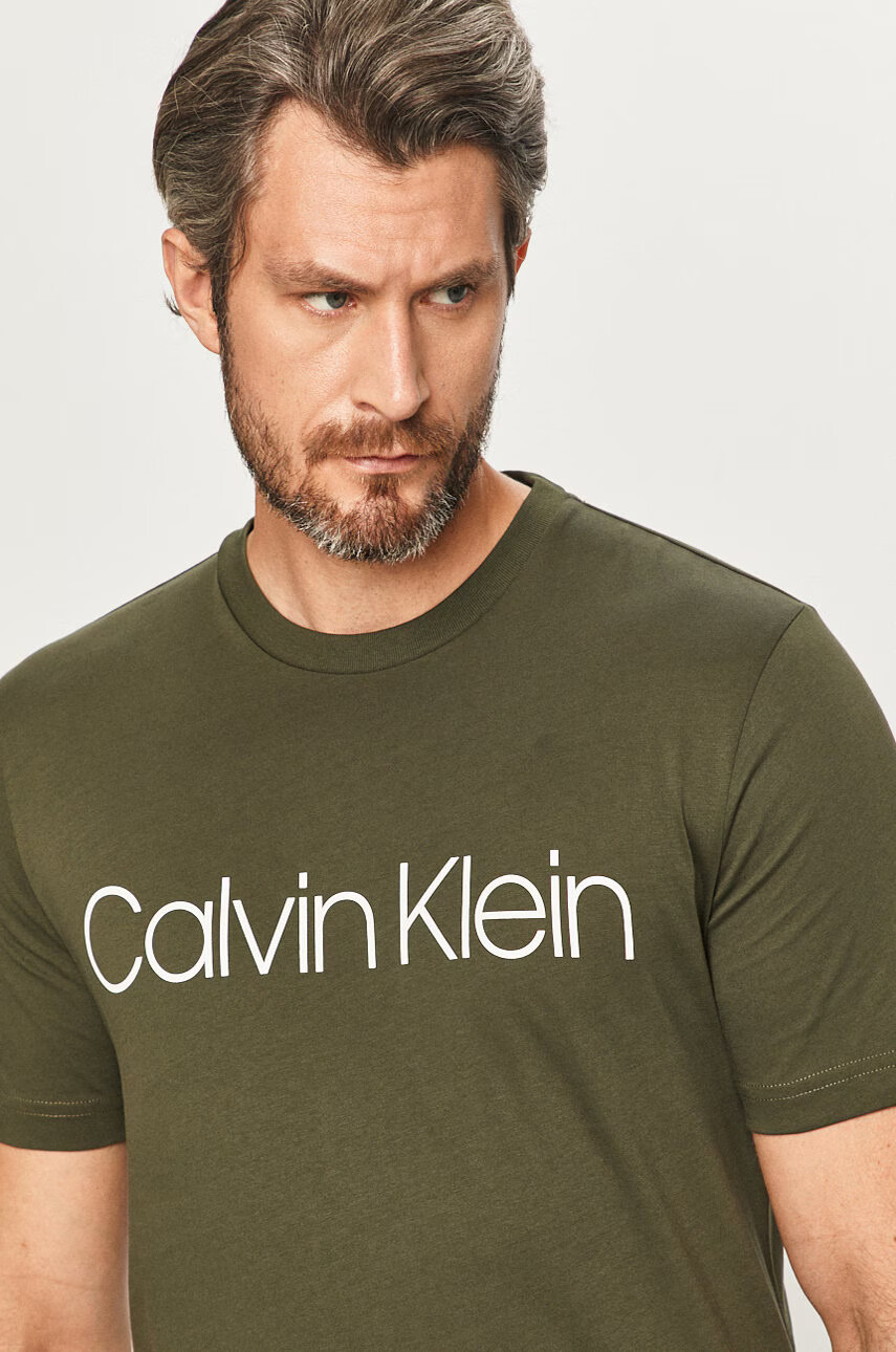 Calvin Klein Тениска - Pepit.bg