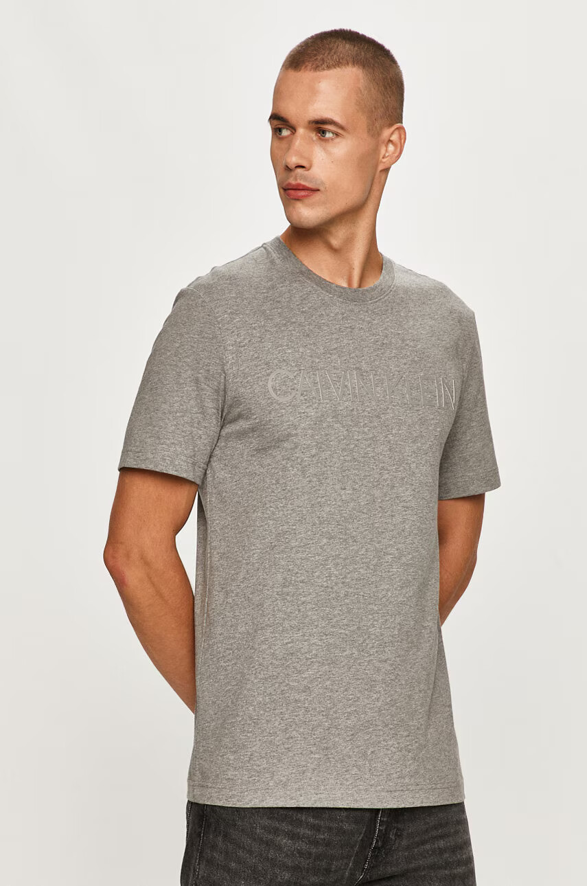 Calvin Klein Тениска - Pepit.bg