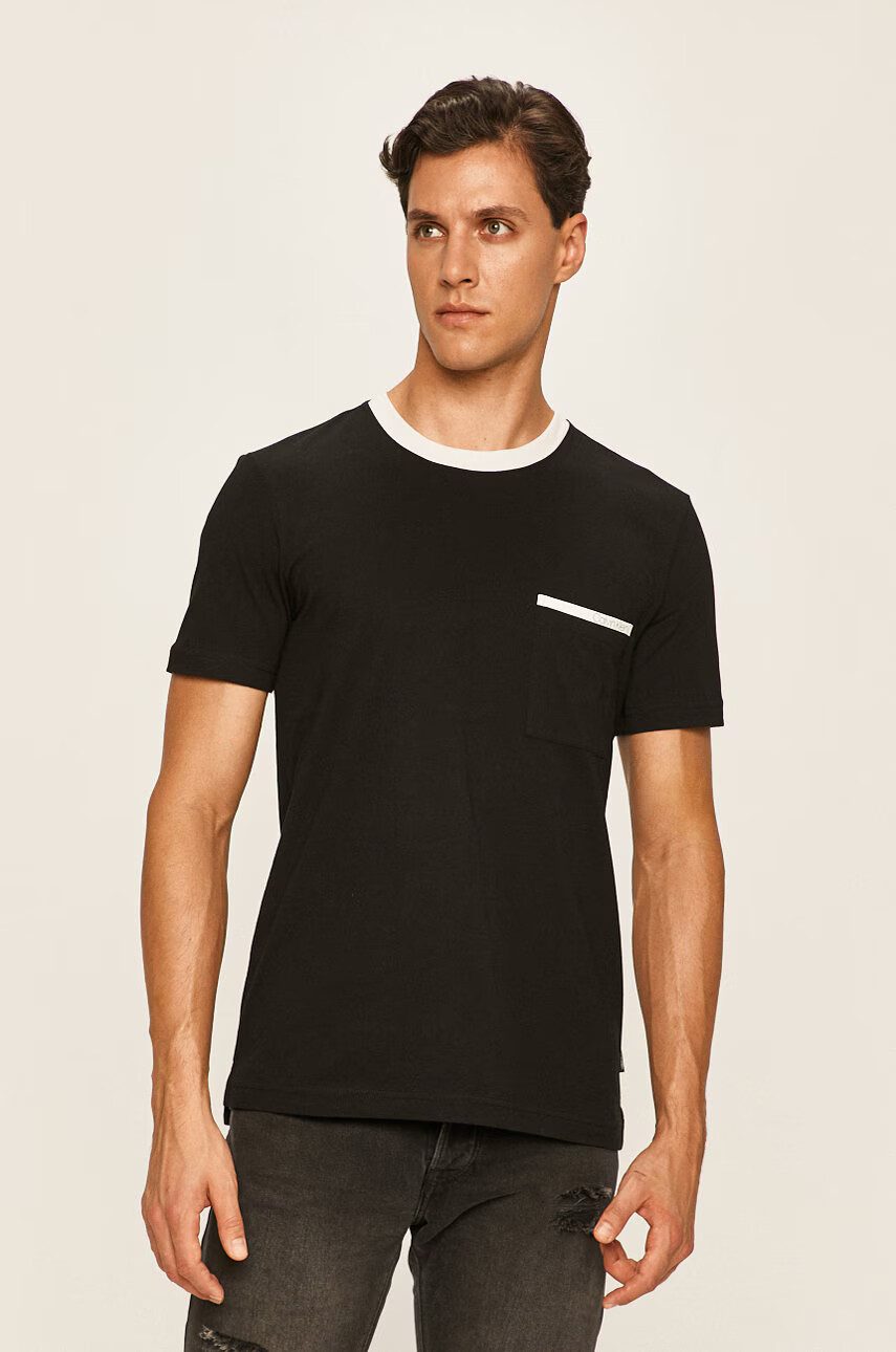Calvin Klein Тениска - Pepit.bg