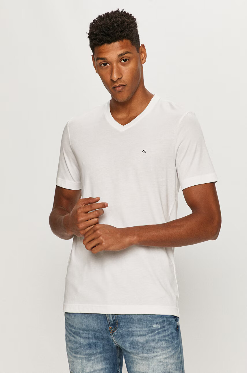 Calvin Klein Тениска - Pepit.bg