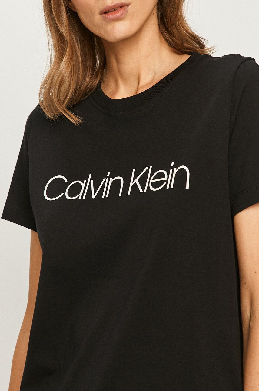 Calvin Klein Тениска - Pepit.bg