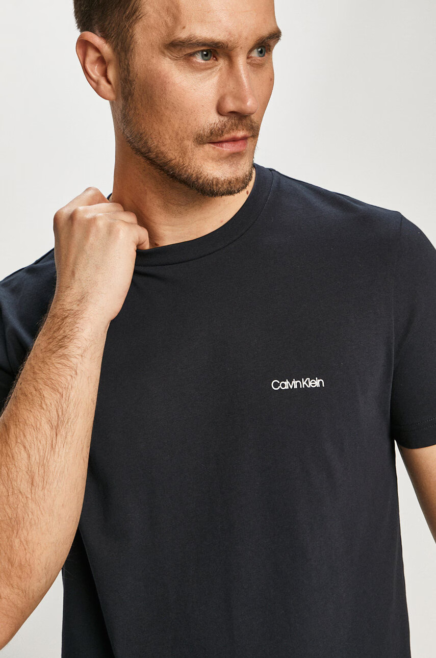Calvin Klein Тениска - Pepit.bg