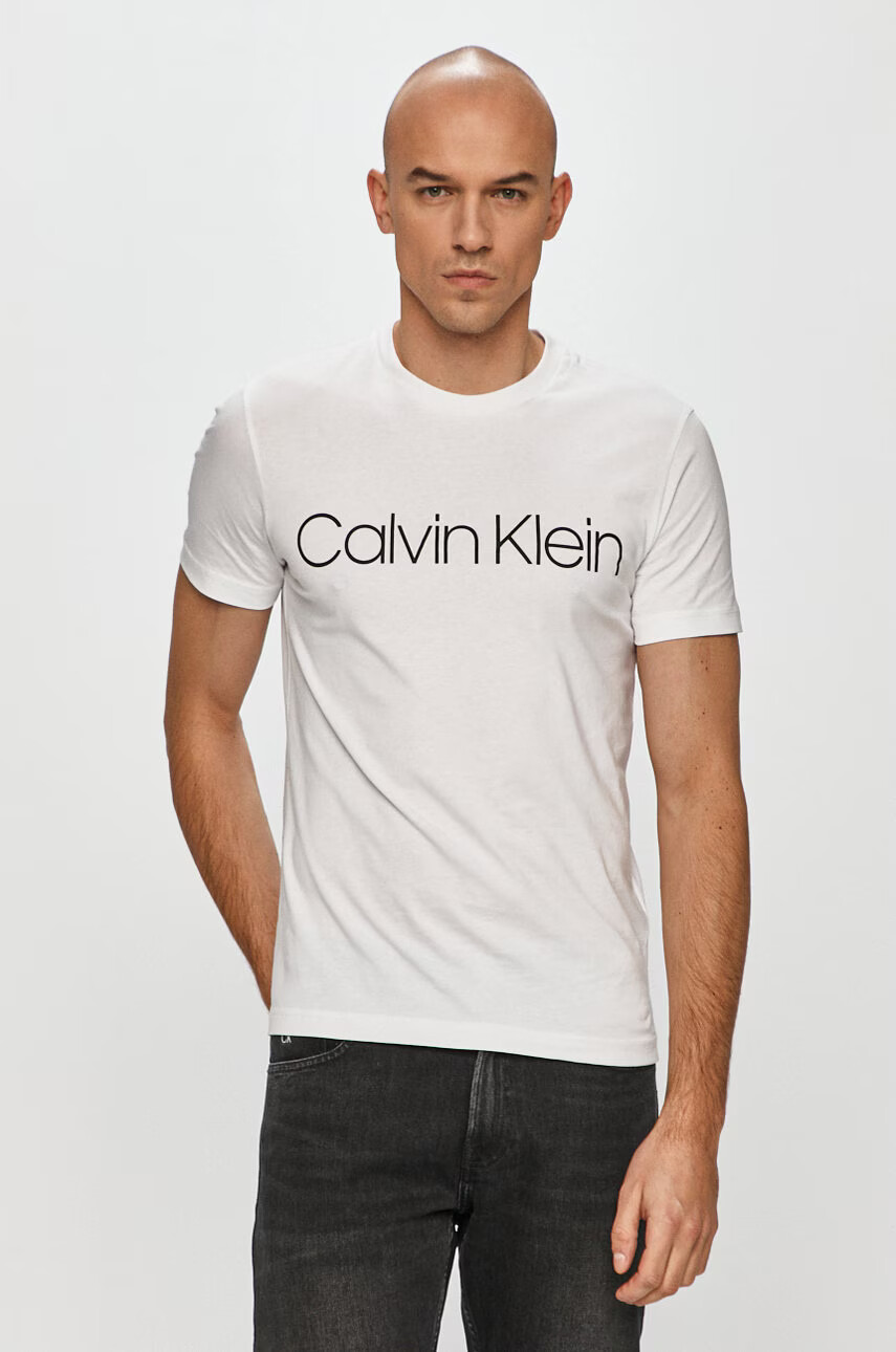 Calvin Klein Тениска - Pepit.bg