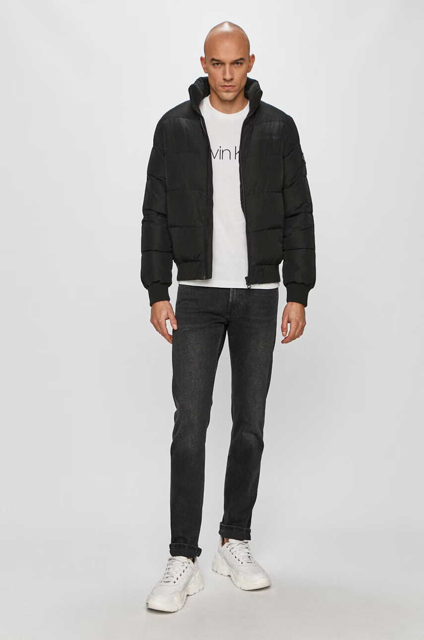Calvin Klein Тениска - Pepit.bg