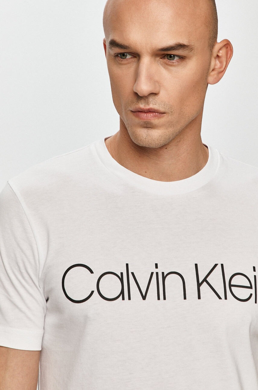 Calvin Klein Тениска - Pepit.bg