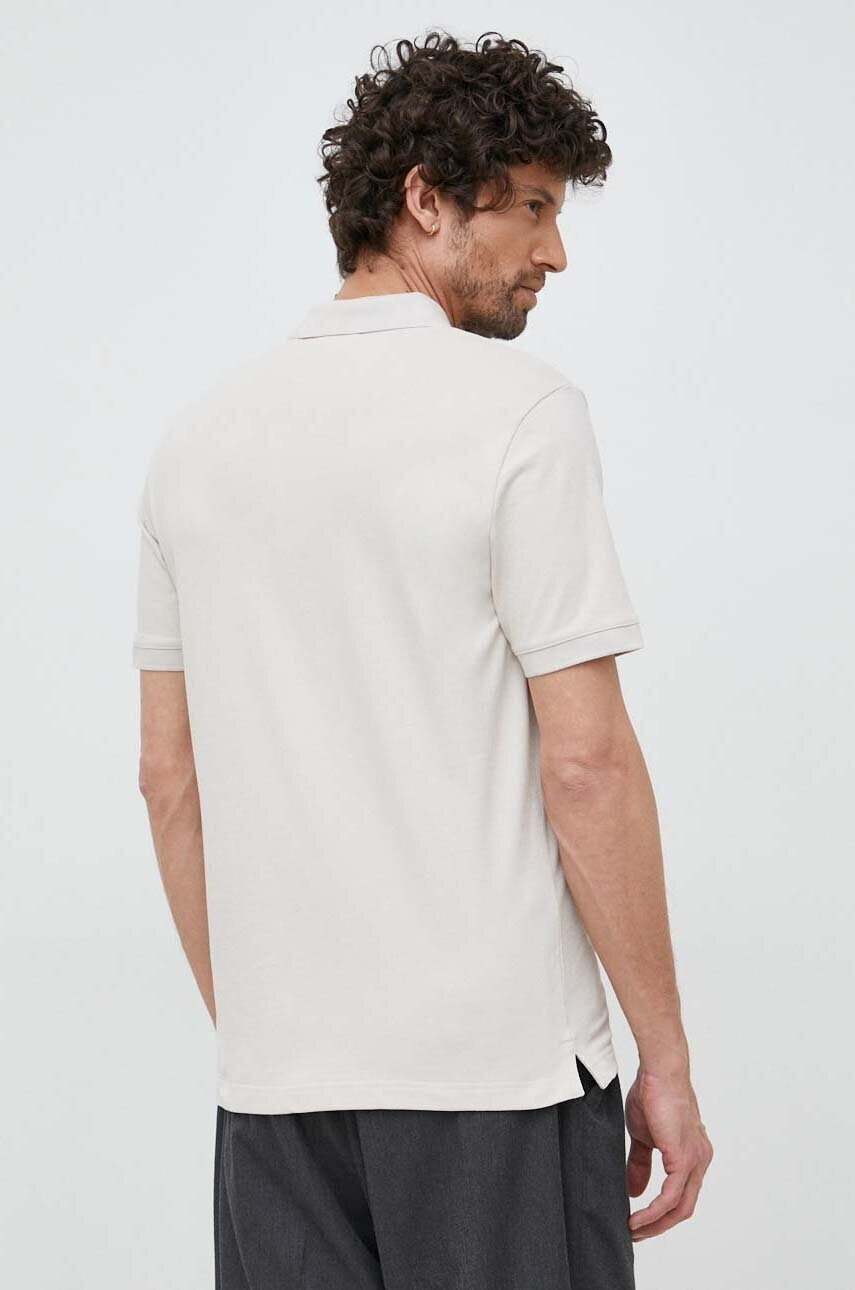 Calvin Klein Тениска с яка - Pepit.bg