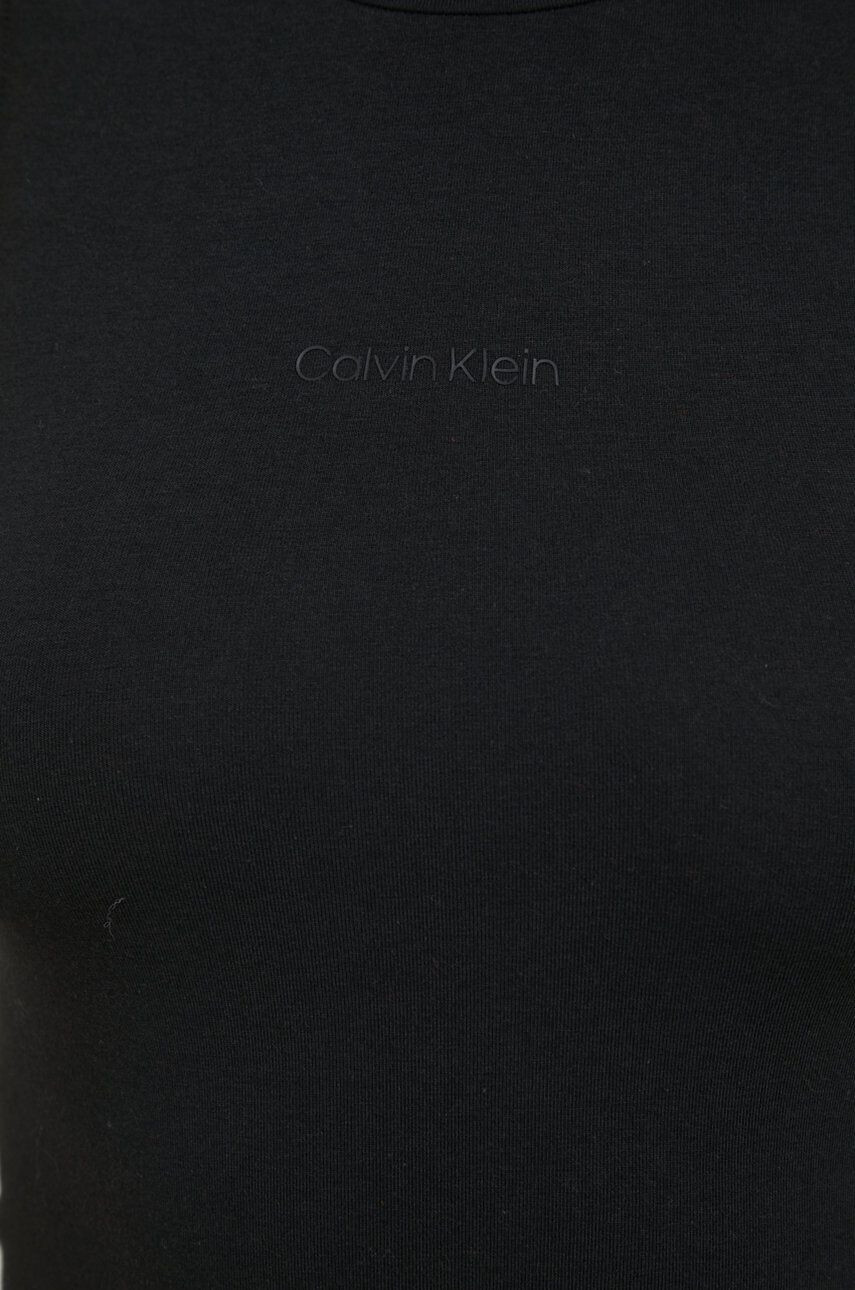 Calvin Klein Топ - Pepit.bg