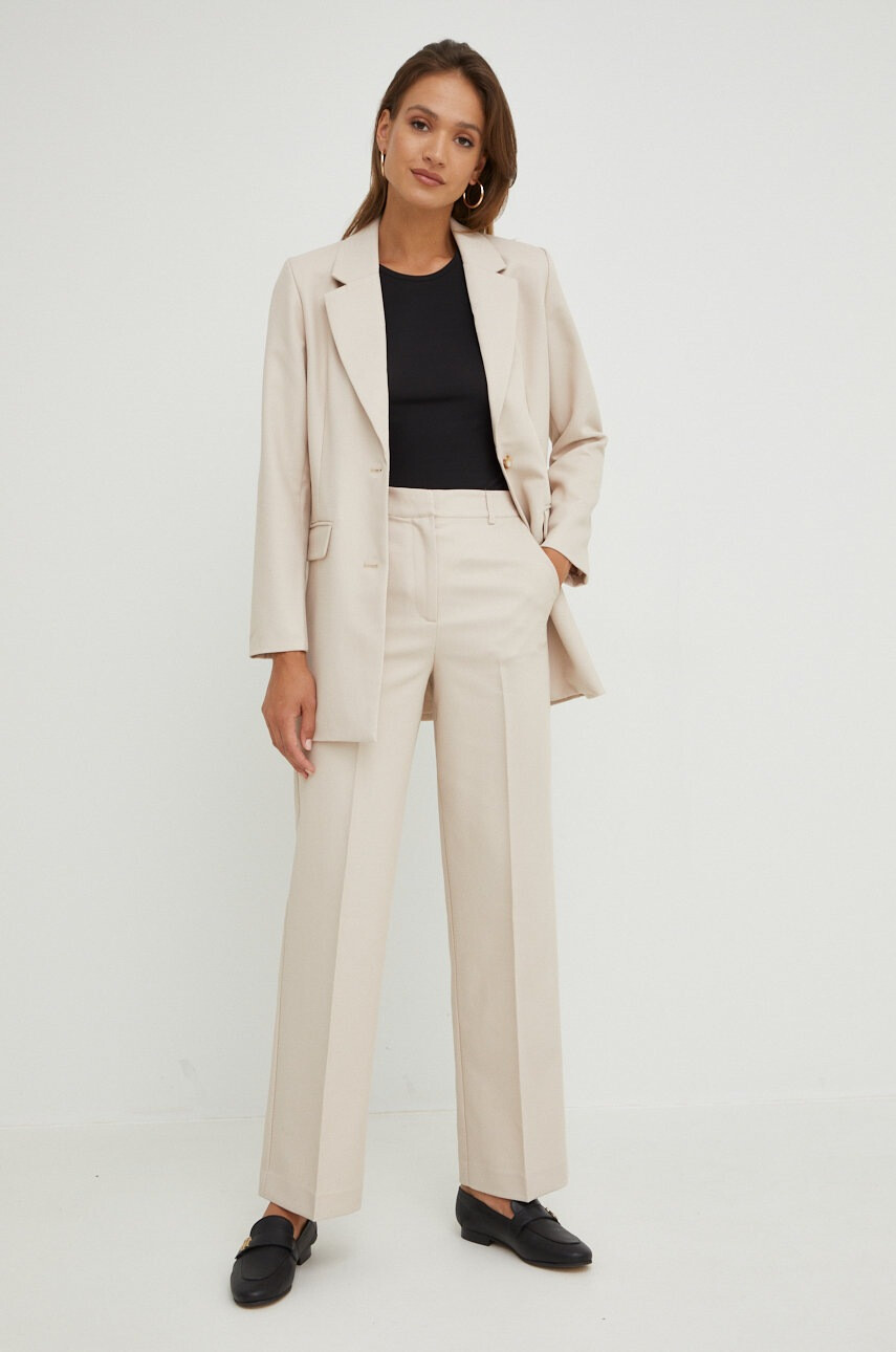 Calvin Klein Топ - Pepit.bg