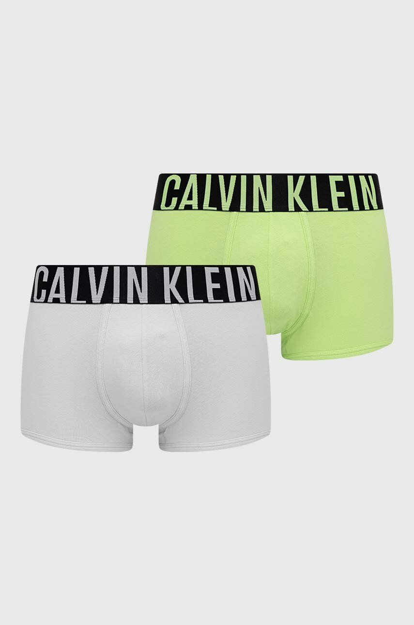 Calvin Klein Underwear (2 броя) - Pepit.bg