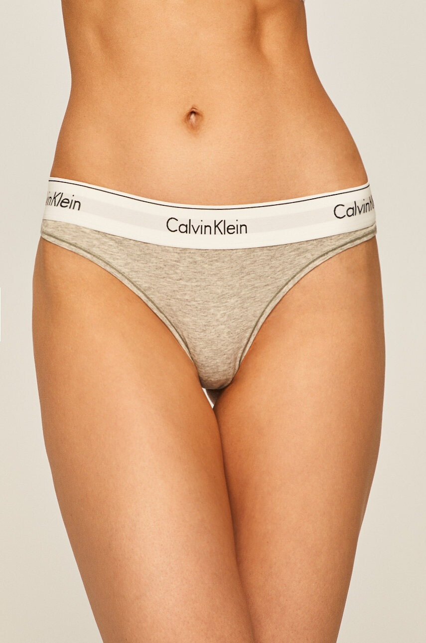 Calvin Klein Underwear Бельо 0000F3786E - Pepit.bg