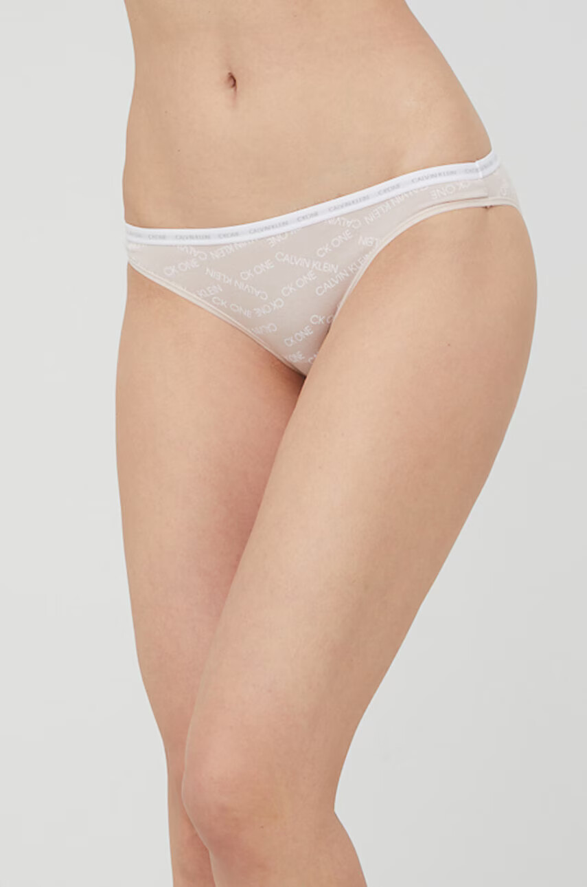 Calvin Klein Underwear Бикини - Pepit.bg