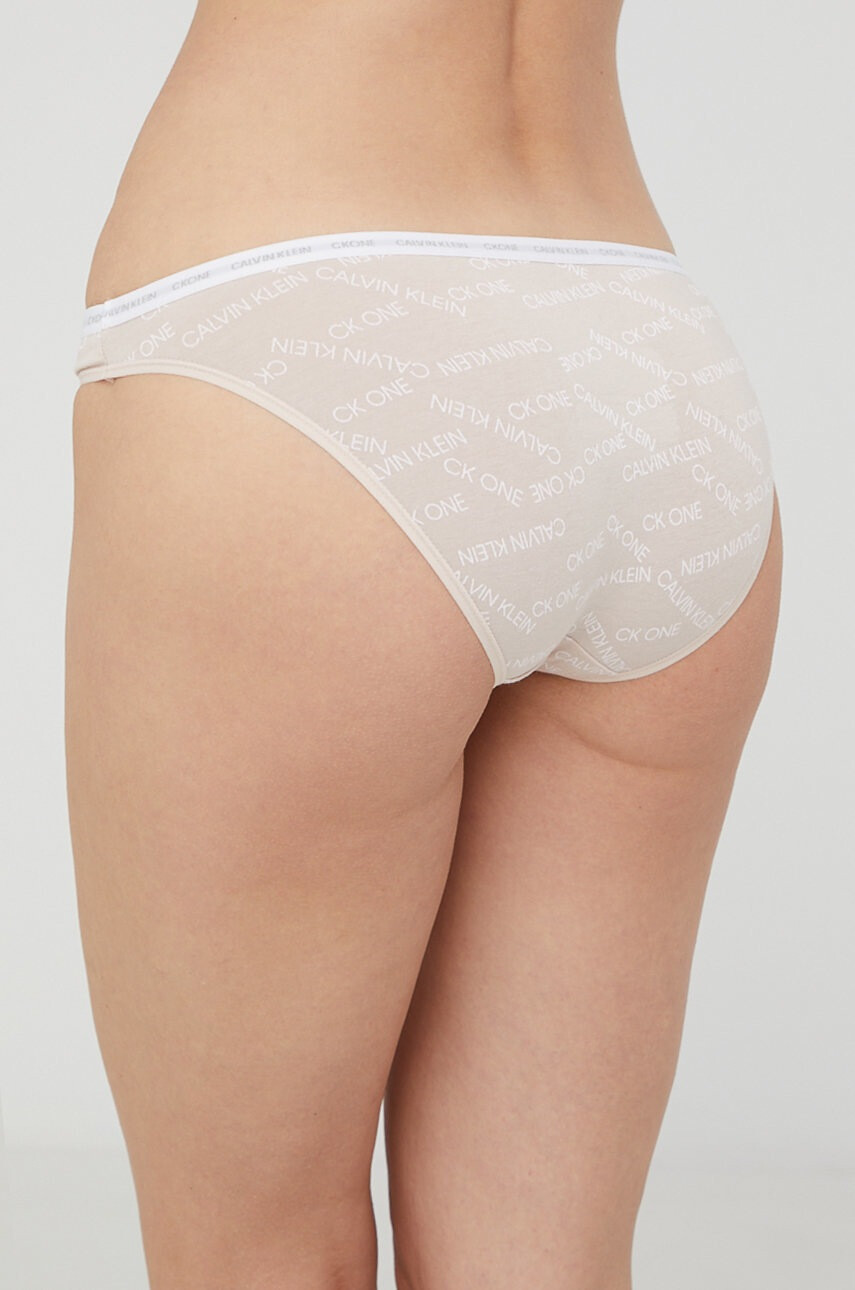 Calvin Klein Underwear Бикини - Pepit.bg